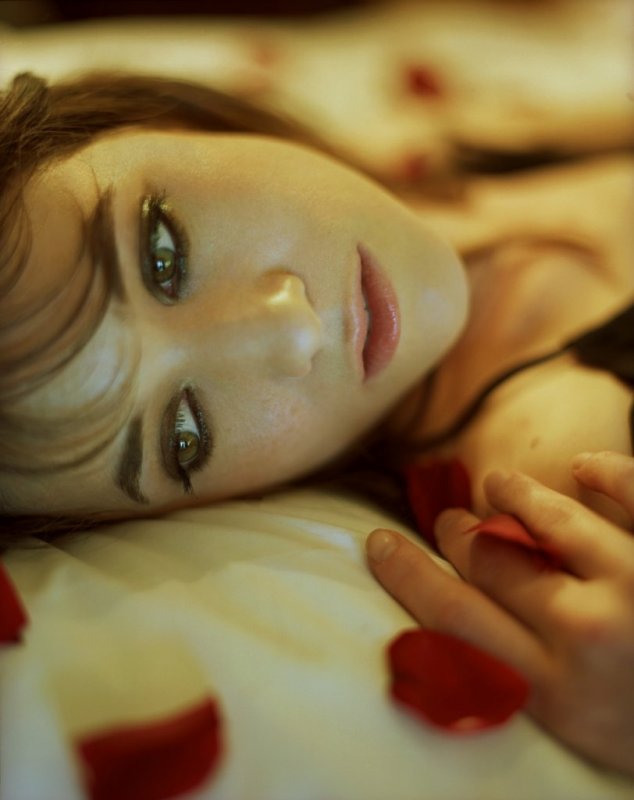Шарлотта Генсбур / Charlotte Gainsbourg
