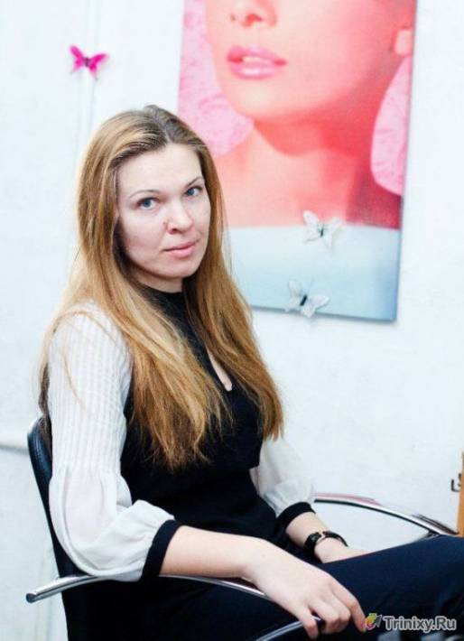 Косметика творит чудеса