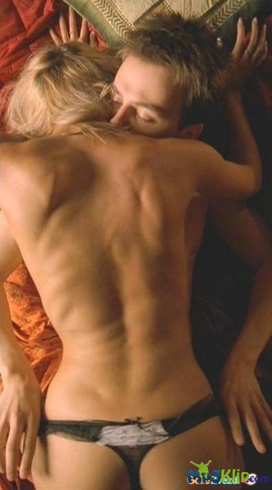 Голая Ольга Полякова (фото 18+)
