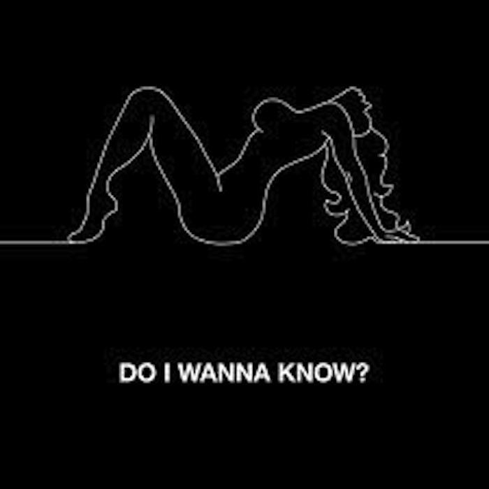 Arctic Monkeys представили клип на новую песню