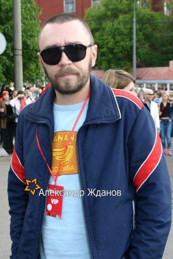 Ленинград - Сергей ШНУРОВ