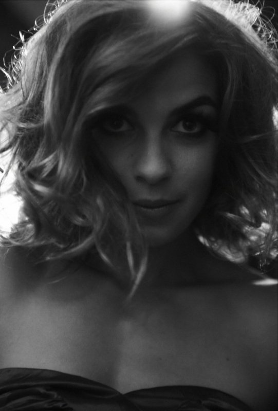 Наталия Тена / Natalia Tena