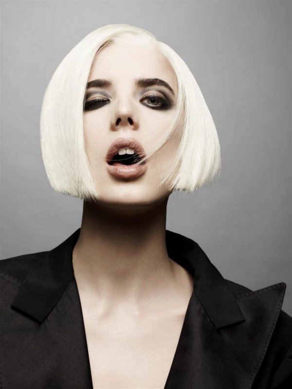 Агнесс Дейн / Agyness Deyn