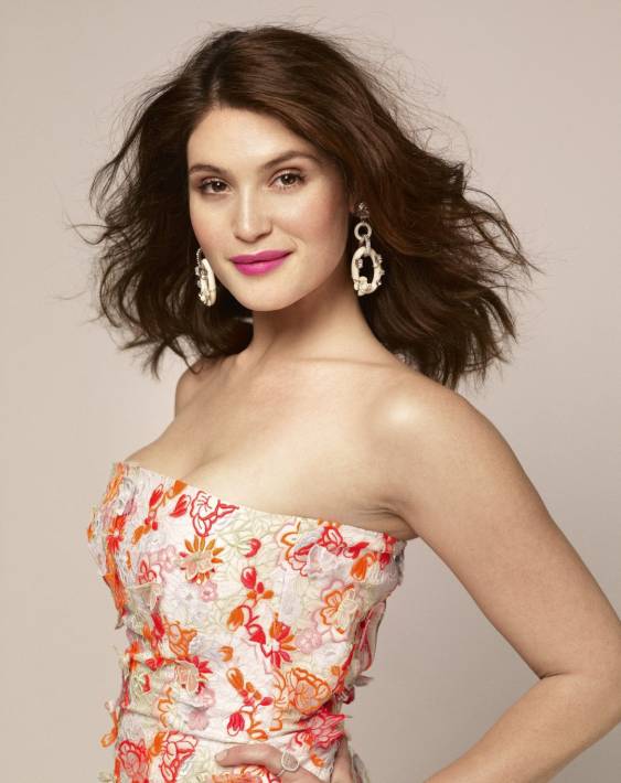 Фотосессия для журнала Marie Claire UK (июнь 2013)