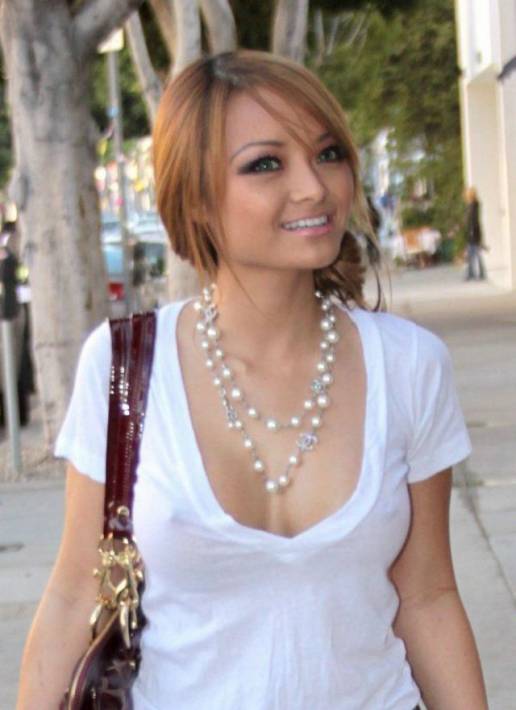 Откровенные фото Сексуальная Tila Tequila