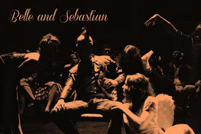 Belle & Sebastian выпустят сборник би-сайдов