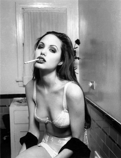 Анджелина Джоли (Angelina Jolie)
