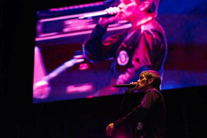 The Stone Roses выпустят новый альбом в 2015 году