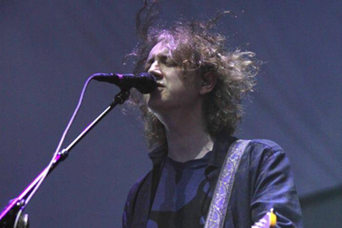 Лидер My Bloody Valentine объявил брит-поп заговором британского правительства