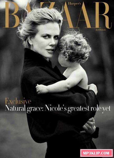 Фотосессия Nicole Kidman (10 фото)