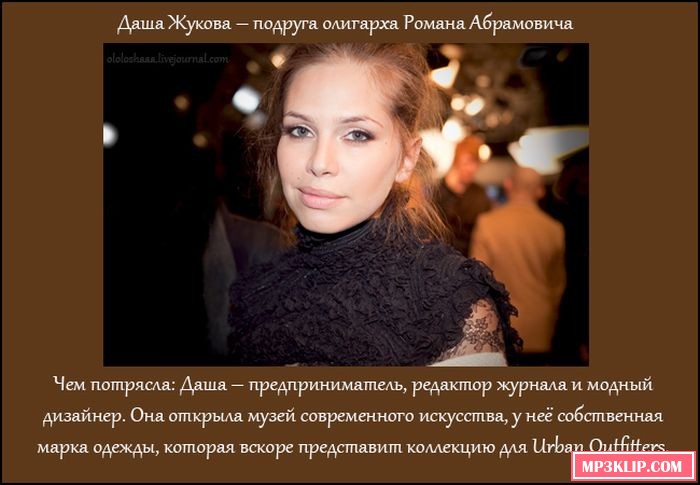 Жены миллиардеров, которые строят свой бизнес (15 фото)