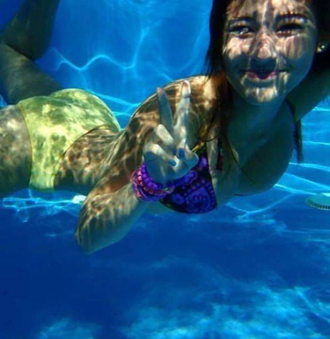 Коллекция пышногрудых девушек