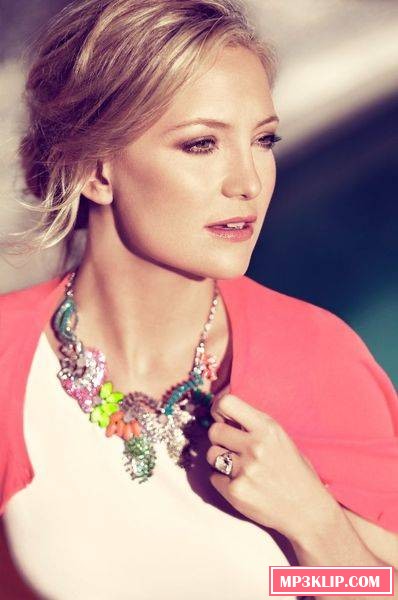 Фотосессия Kate Hudson (весна 2012) (6 фото)