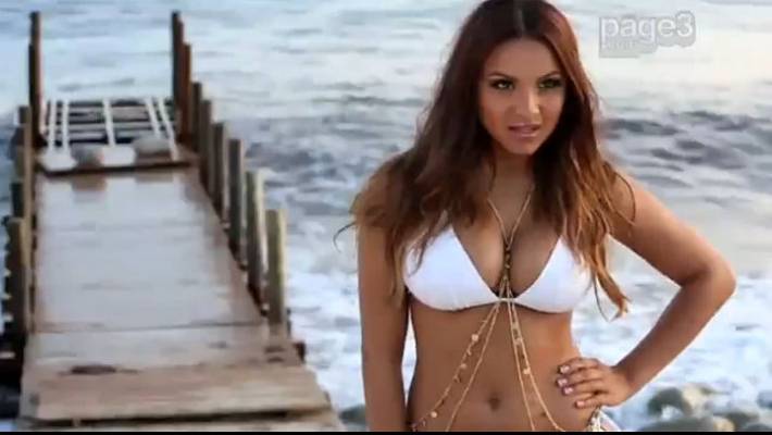 Lacey Banghard - под хорошую музыку с бассами