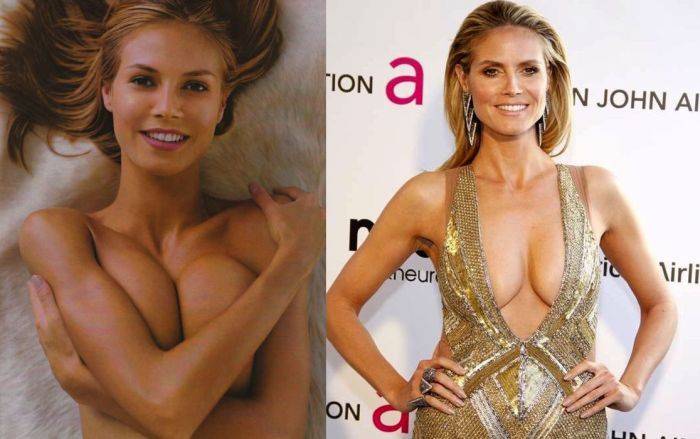 Как изменились модели журнала Sports Illustrated