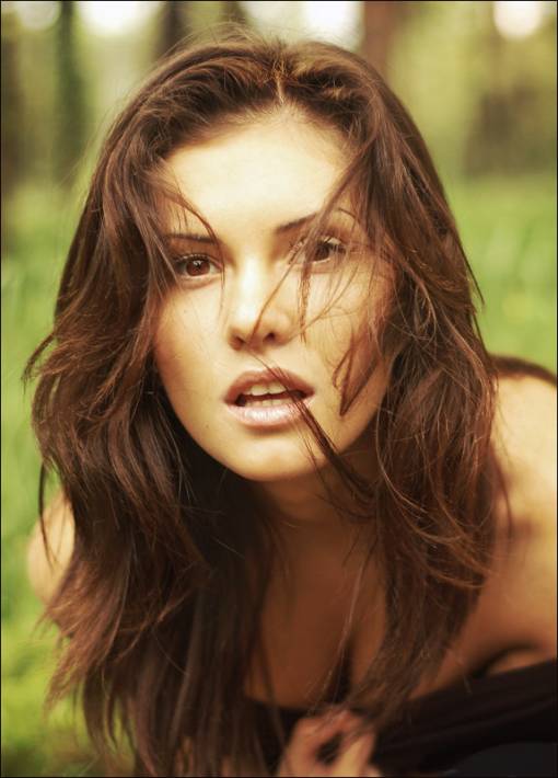 Fotowork by Alex Zinina