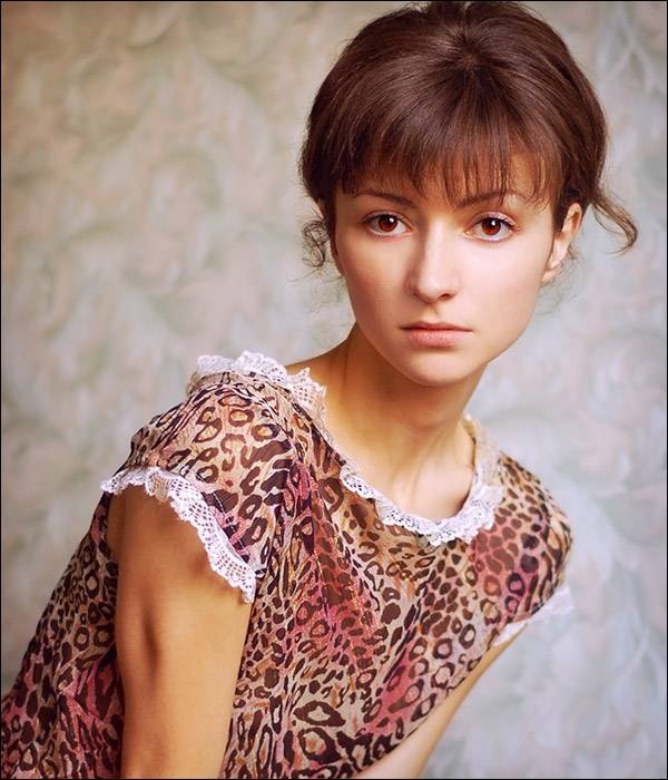 Fotowork by Alex Zinina