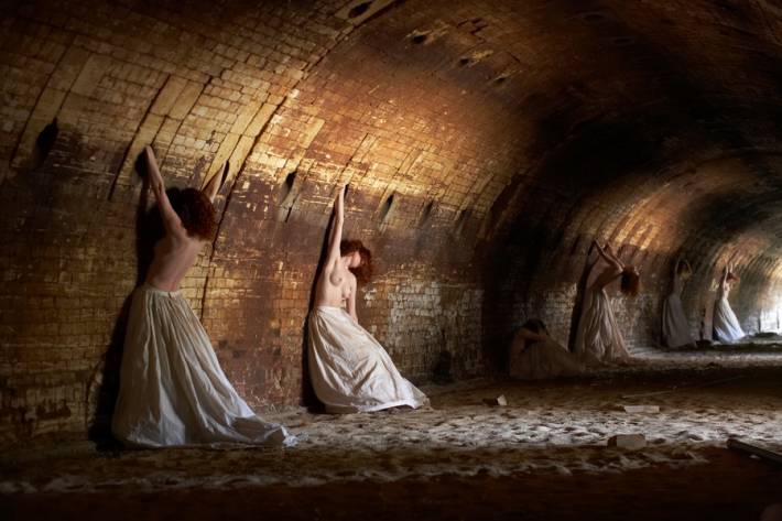 И создал Бог женщину #10