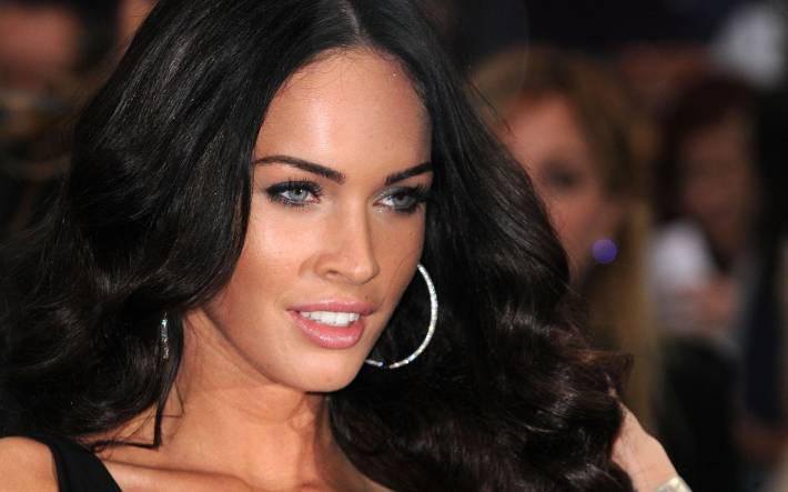 megan fox  - эротичные картинки