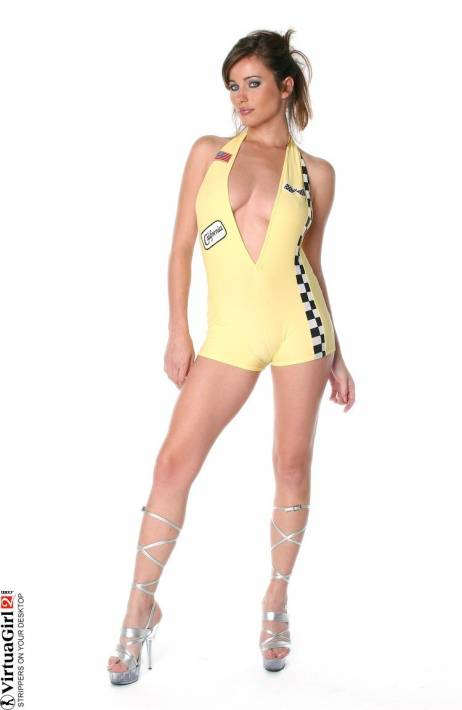 Kyla Cole  (эротические фото)