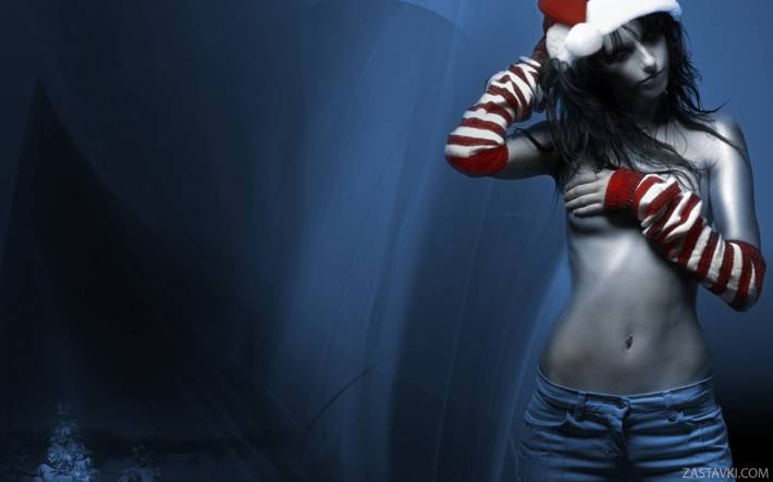 Снегурочки #2