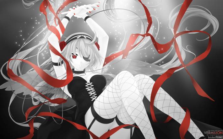 misaki kurehito  - новые картинки