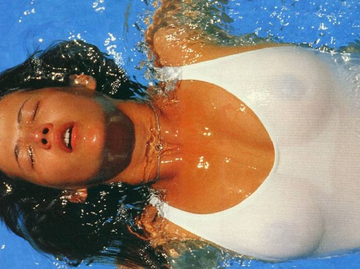 Обои на рабочий стол. Сексуальные Девушки #28