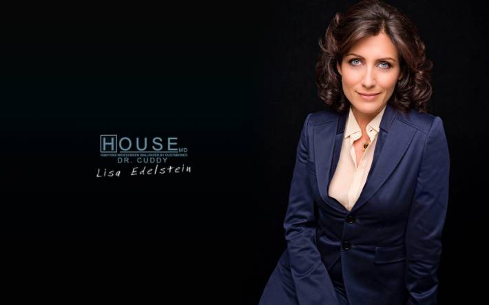 сериал, доктор хаус, лиза кадди