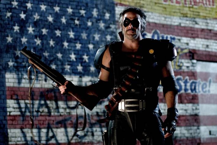 watchmen, хранители, комедиант, comedian