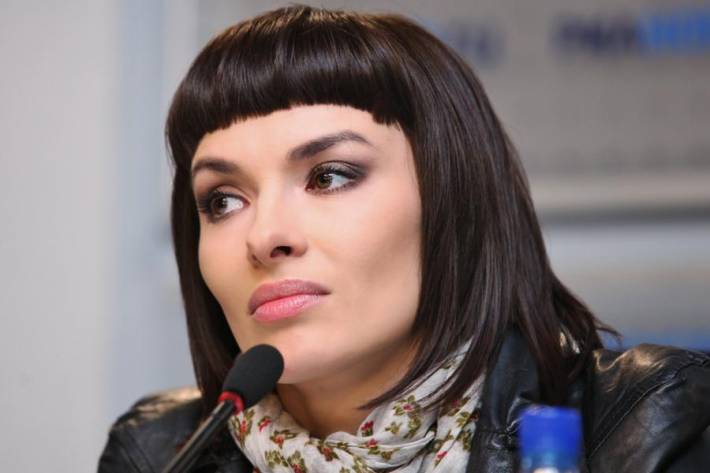 Максим Галкин довел Надежду Грановскую до слез