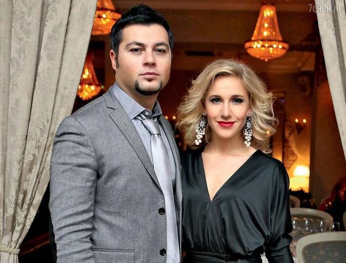 На свадьбу Чумакова и Ковальчук дважды вызывали полицию