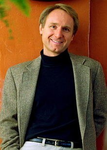 50 лет исполняется Дэну Брауну