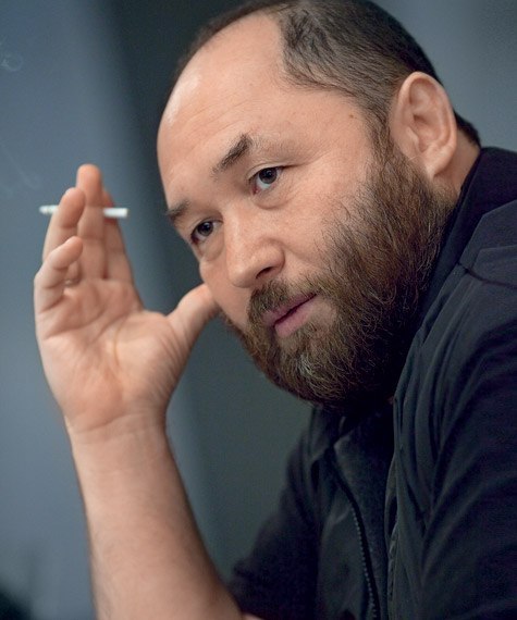 53 года исполняется Тимуру Бекмамбетову.