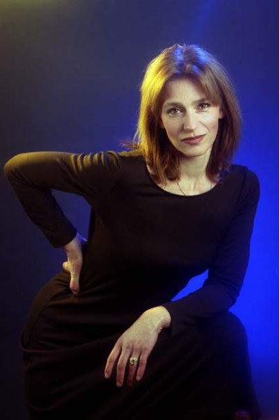 58 лет исполняется Елене Сафоновой.