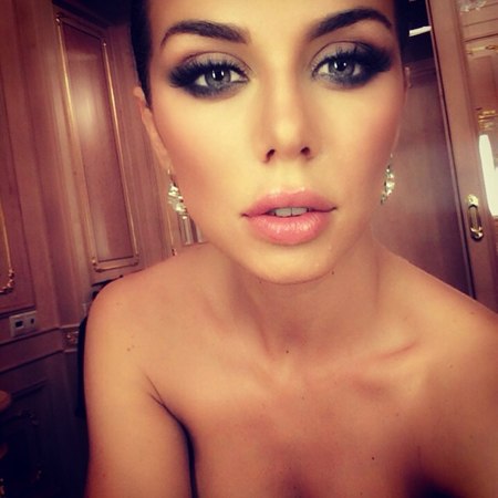 Анна Седокова безумно расстроилась, что не получилось