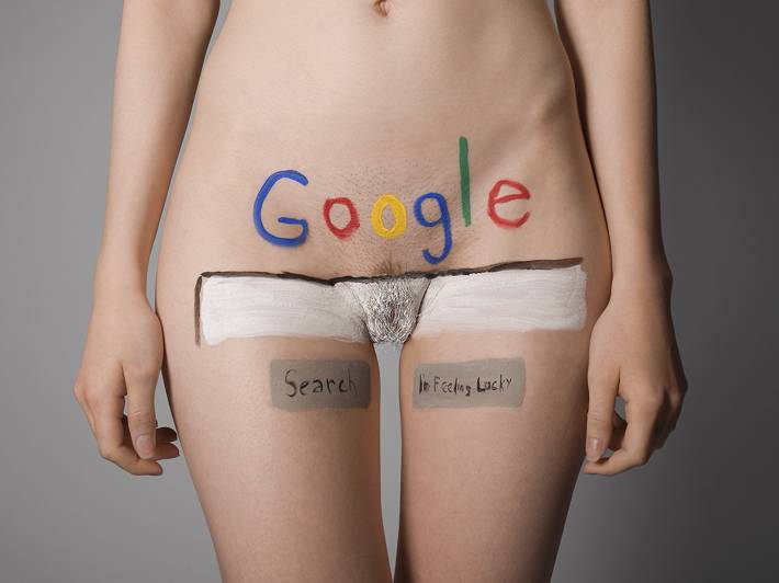 эротика, девушка, google, exey panteleev