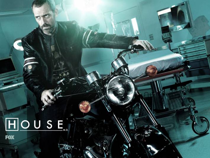 house, house m.d., хаус, сериал
