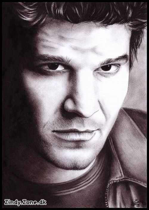 Классные рисунки, много звезд )