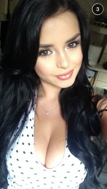 Demi Rose Mawby