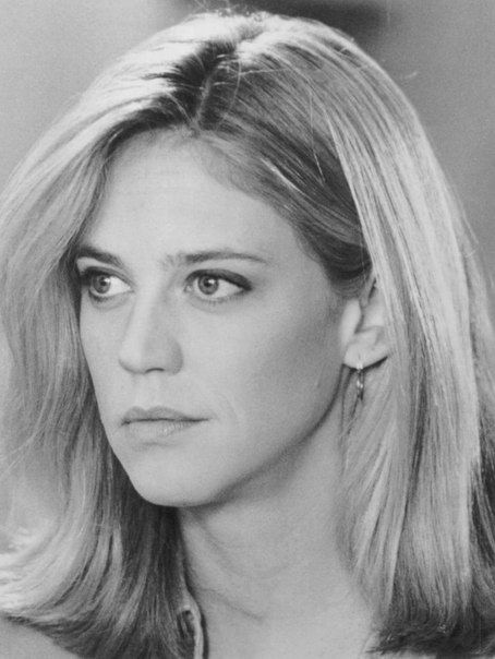 Элли Уокер Голая - Ally Walker Nude