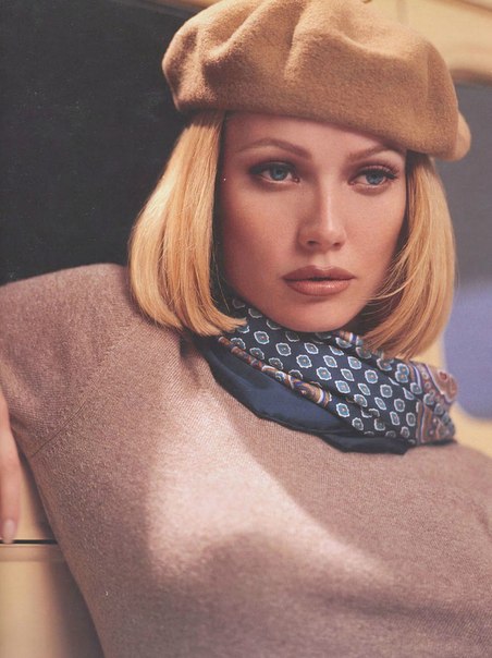 Фэй Данауэй Голая - Faye Dunaway Nude