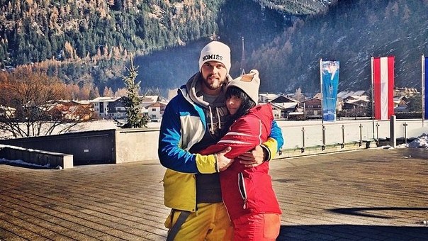 По интернету ходят слухи, что победительница второго