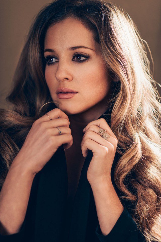 Маргарита Левиева / Margarita Levieva