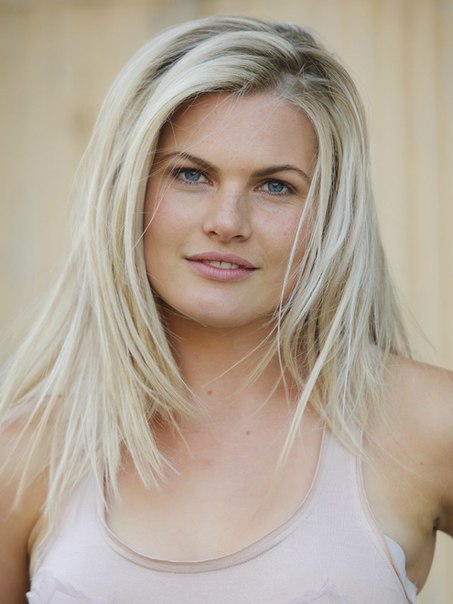 Бонни Свин Голая - Bonnie Sveen Nude