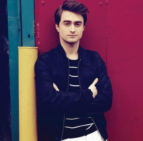 Daniel Radcliffe