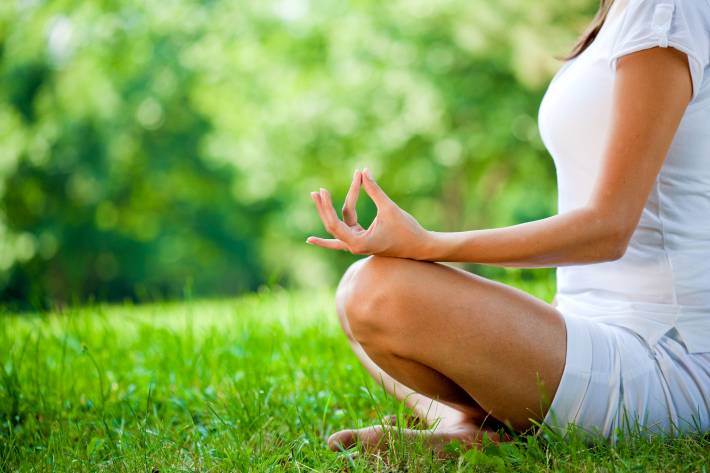 meditation, медитация, сознание   - Широкоформатные фотографии
