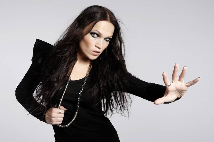 тарья турунен, tarja turunen, nighteish   - Обои