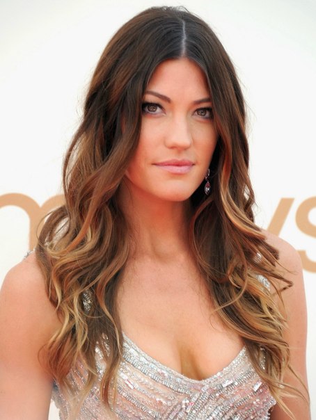 Дженнифер Карпентер Голая - Jennifer Carpenter Nude