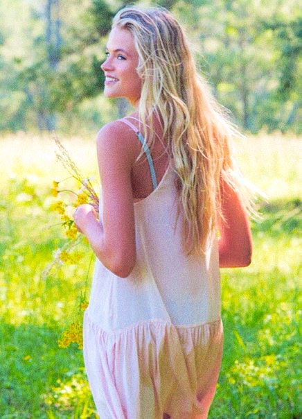 Gabriella Wilde