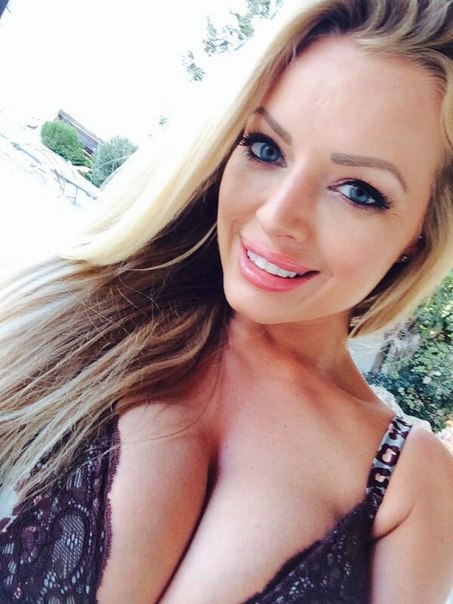 Hannah Claydon